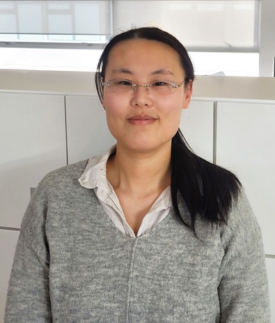Maggie Hu
