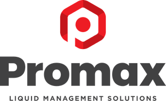 Promax company logo