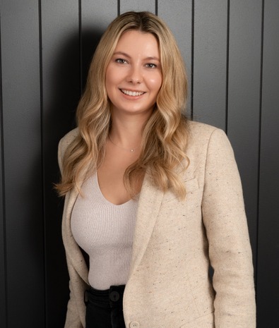 Madeleine Baxter