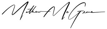 Mathew McGrane Architects company logo