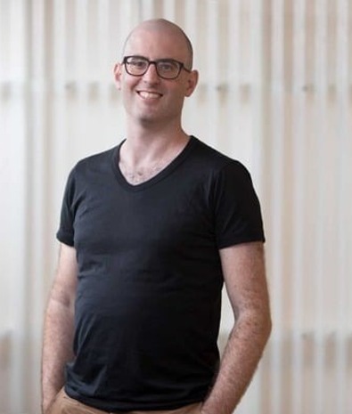 Warwick Mihaly
