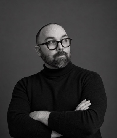 Michael Murray
