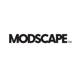 Modscape company logo