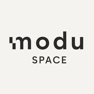 Moduspace company logo