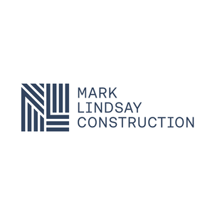 Mark Lindsay Construction company logo
