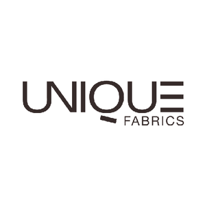 Unique Fabrics company logo