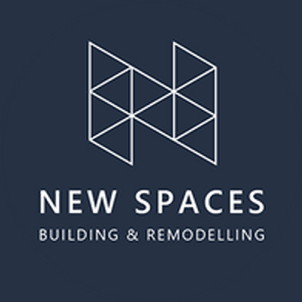 New Spaces company logo