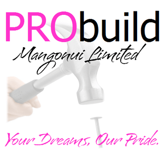 Probuild Mangonui Limited company logo