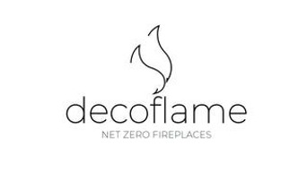 Decoflame Net Zero Fireplaces company logo