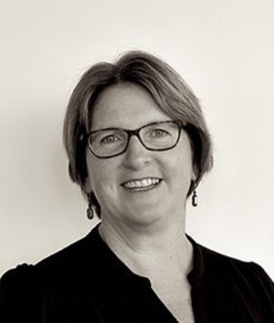 Nicola Griffiths