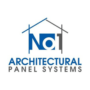 No.1 Architectural Panel Systems company logo