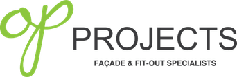 O P Projects company logo
