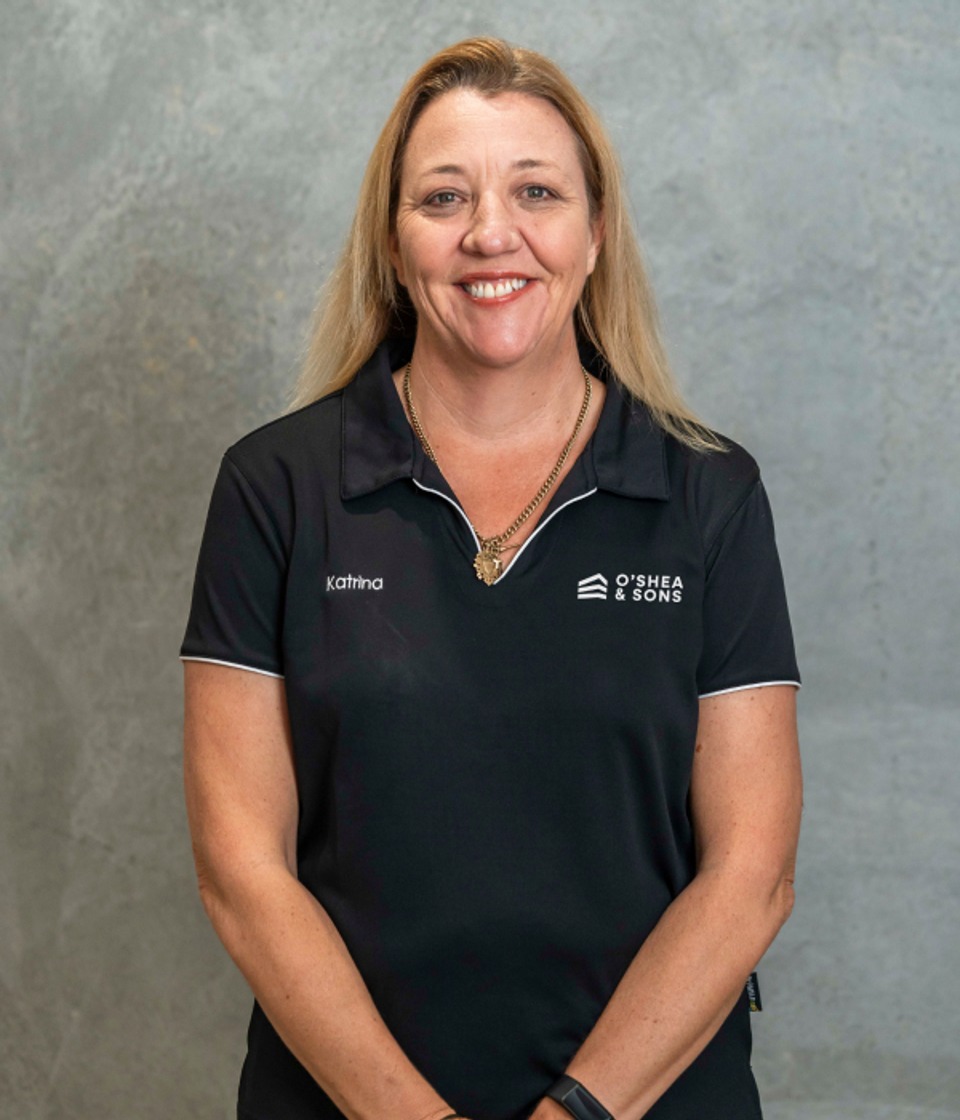 Katrina Platt