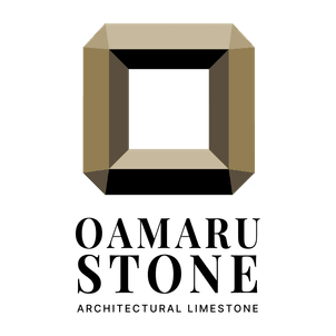 Ōamaru Stone (Parkside Quarries) company logo