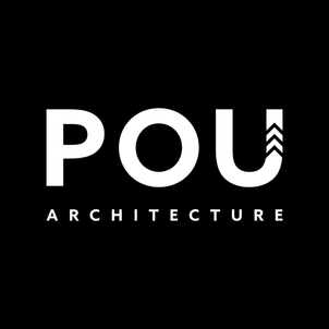 Pou Architecture company logo