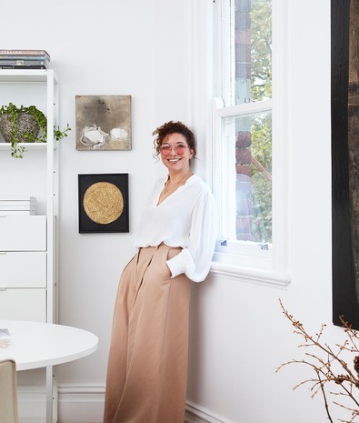 Genine Noakes