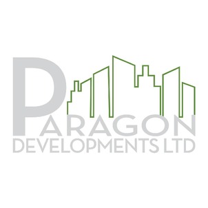 Paragon Developments Ltd company logo