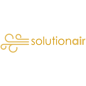 SolutionAir company logo