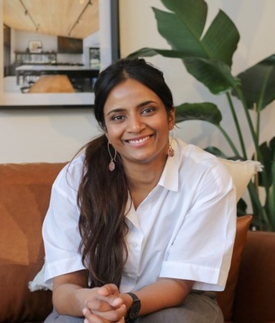 Kalpana Sagar
