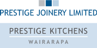 Prestige Joinery company logo