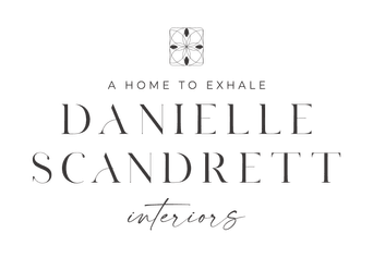 Danielle Scandrett Interiors company logo