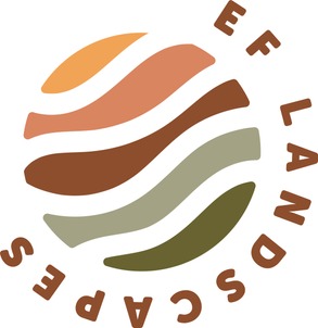 Erin Farrow Landscapes company logo