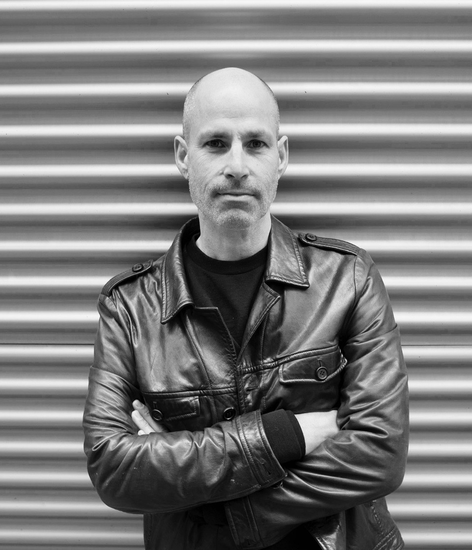 Hal Goldstein