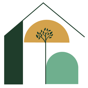 reimagined habitat company logo