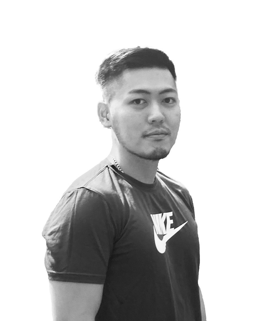 Ralph Cheng
