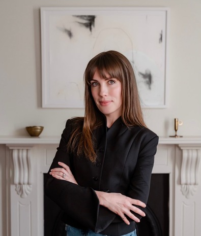Rebecca Macfie