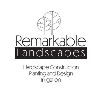 Remarkable Landscapes company logo