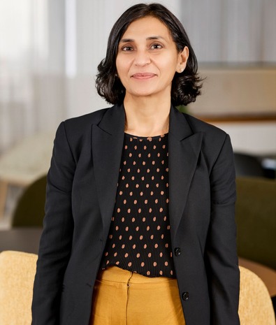 Renu Varshney