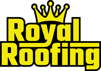 Royal Roofing company logo