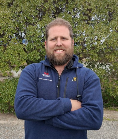 Ryan Braunstein