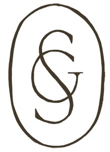 Sharp & Grey Interiors company logo