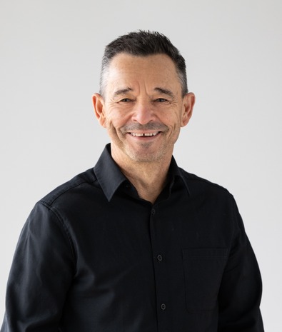 Carl Comber