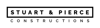 Stuart and Pierce Constructions company logo