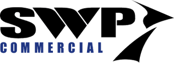 SWP Commercial company logo