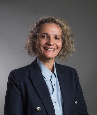 Alya Abed Ali