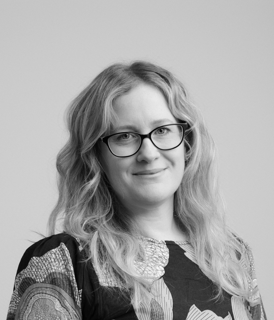 Sinead Kate Satherley