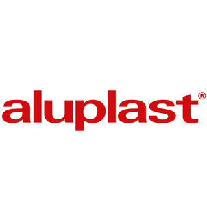 aluplast company logo