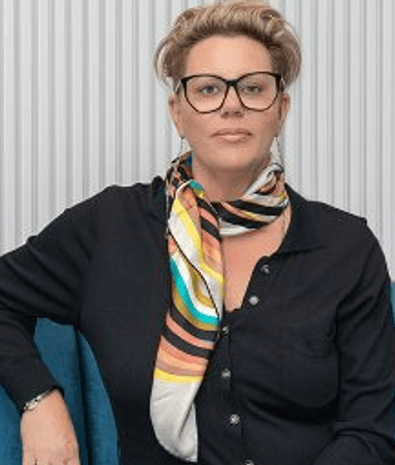 Tina Lindner