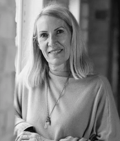 Lorraine Lovering