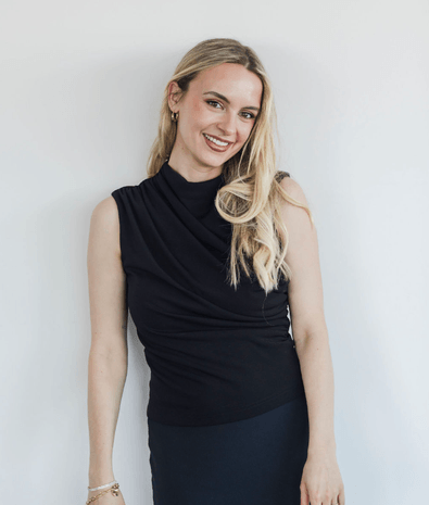 Amelia Budd