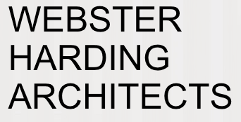Webster Harding Architects company logo