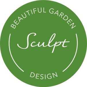 Sculpt Gardens company logo