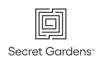 Secret Gardens company logo