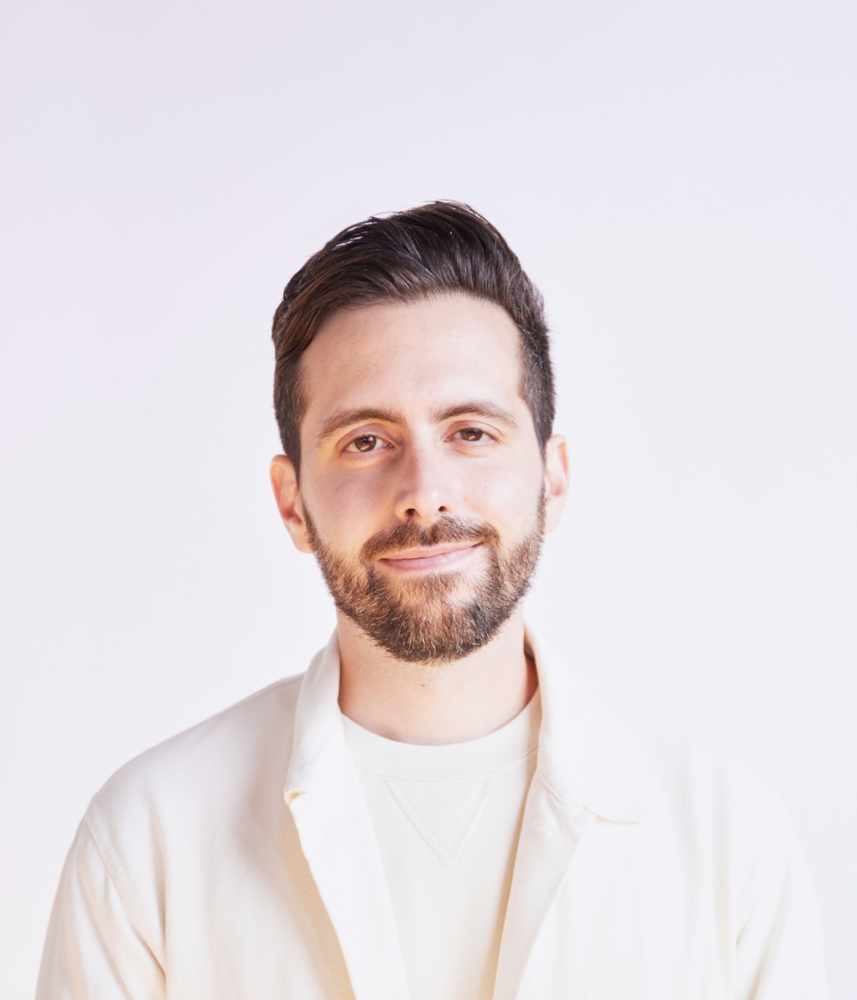 Alex Sheft