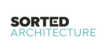 Sorted Architecture company logo