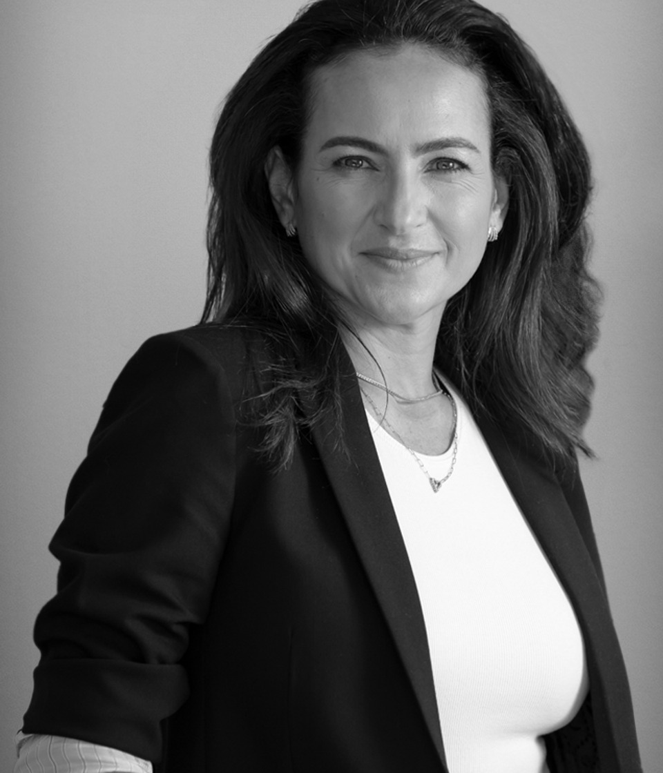 Stephanie Halfen